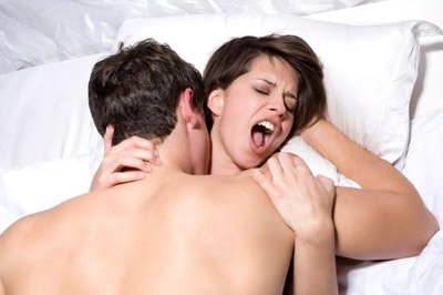 The Best Sex Positions to Make a Woman Orgasm Quicker
